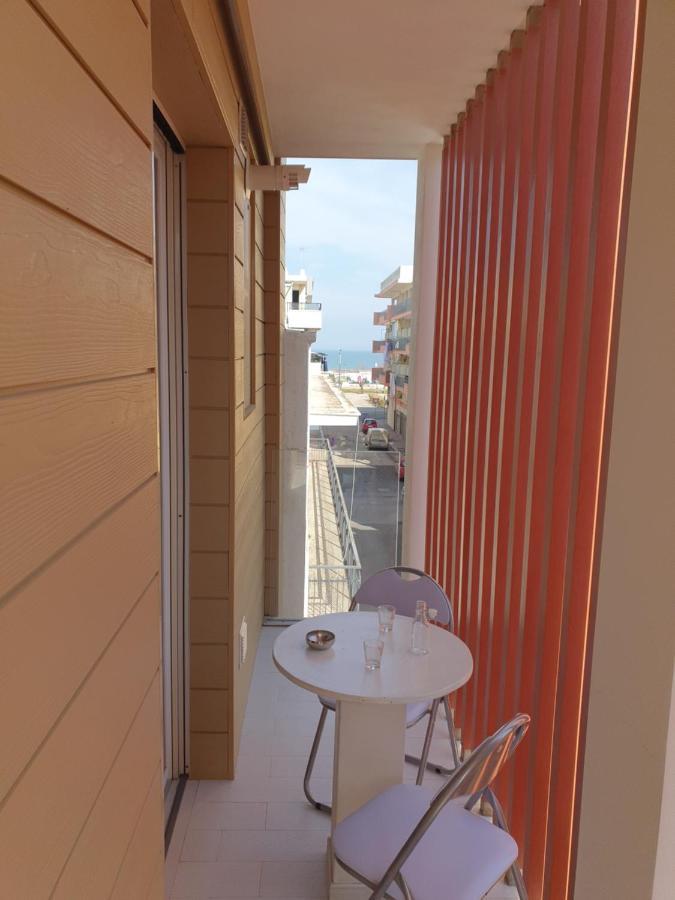 Sopravento Apartments - Margherita Di Savoia Extérieur photo