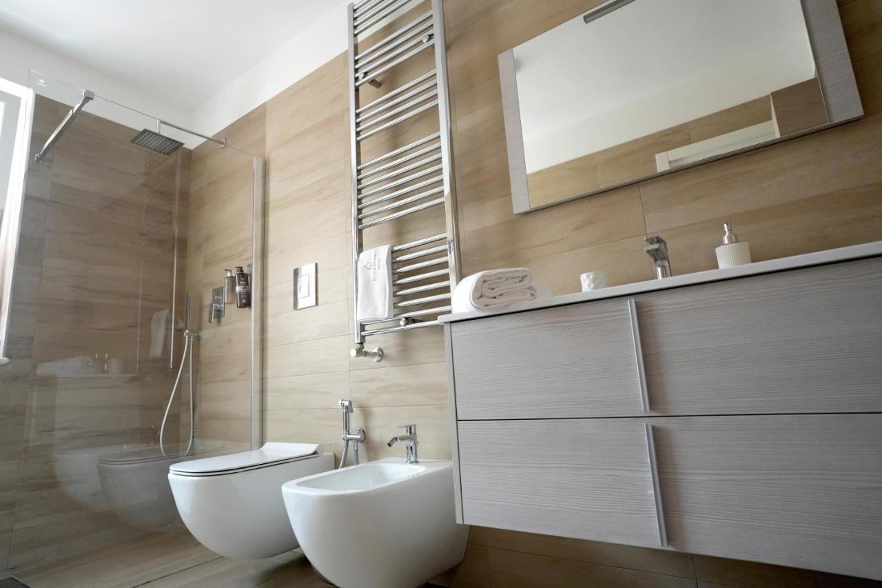 Sopravento Apartments - Margherita Di Savoia Extérieur photo
