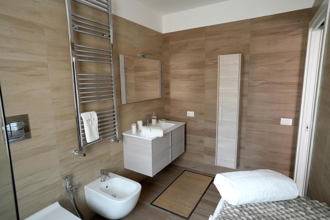 Sopravento Apartments - Margherita Di Savoia Extérieur photo