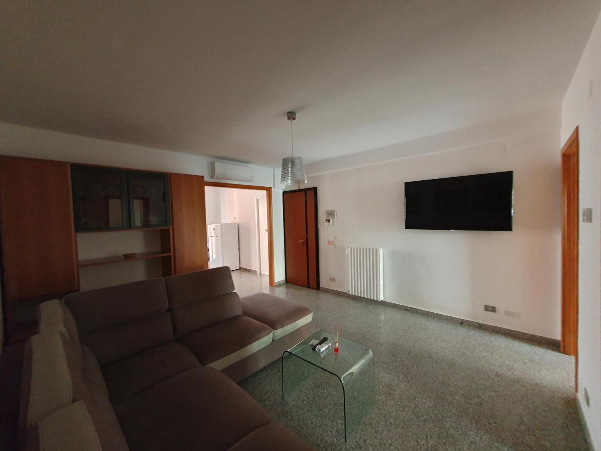 Sopravento Apartments - Margherita Di Savoia Chambre photo